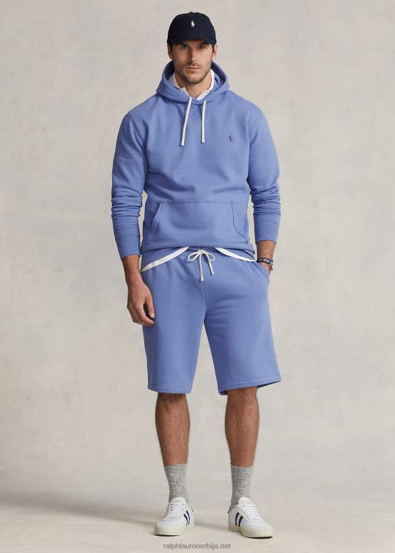 мушкарци Ralph Lauren рл руно кратко V2V441621 нимес блуе