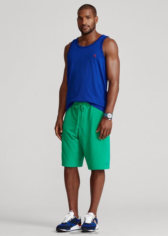 мушкарци Ralph Lauren мрежа кратка V2V441902